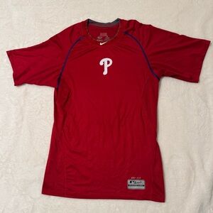 Nike Philadelphia Phillies Shirt